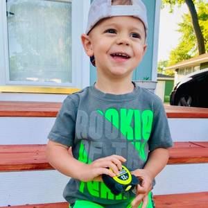 Meet your Posher, Allison